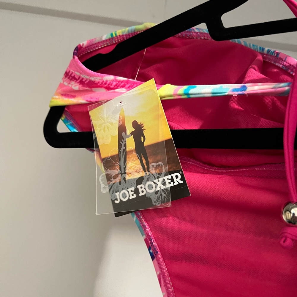 One piece swim suit size large - Picture 4 of 5